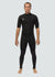 Vissla 7 Seas 2-2 SS Full Suit