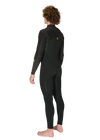 VisslaNew Seas 3-2 U-Zip Wetsuit