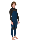 Vissla New Seas 4-3 U-Zip Wetsuit