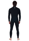 Vissla Natural Seas 3-2 Full Chest Zip