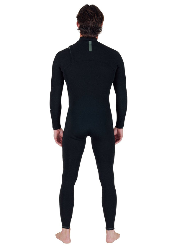 Vissla Natural Seas 3-2 Full Chest Zip