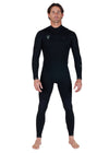 Vissla Natural Seas 3-2 Full Chest Zip