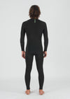 Vissla Natural Seas 3-2 Full Chest Zip