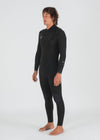 Vissla Natural Seas 3-2 Full Chest Zip