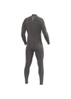 VIssla 7 Seas Comp 4-3 Chest Zip Full Suit - graphite