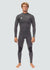 Vissla 7 Seas comp 3-2 Chest Zip Full Suit