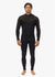 Vissla High Seas II 3-2 Full No Zip Wetsuit - stealth