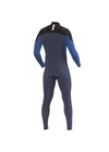 VIssla 7 Seas Comp 4-3 Chest Zip Full Suit