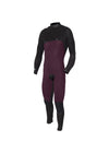 Vissla 7 Seas Comp 4-3 Chest Zip Full Suit
