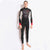 Mens 3/2mm Summer Wetsuit FAZE Full Length