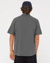 Rusty Donny Short Sleeve Shirt