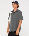 Rusty Donny Short Sleeve Shirt