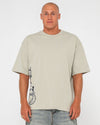 Rusty Spraya Graphic Tee