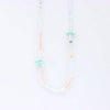 Pineapple Island Mimpi Dainty Beaded Necklace