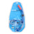 AlderOcean Blue Base Adult Combo