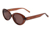 I-Sea Monroe - Taupe / Taupe Polarised