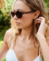 I-Sea Monroe - Taupe / Taupe Polarised
