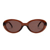 I-Sea Monroe - Taupe / Taupe Polarised