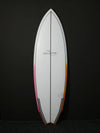 LaCurve 5'8 surfboard