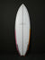 LaCurve 5'8 surfboard