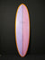 LaCurve 6'2 surfboard