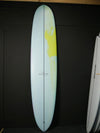 LaCurve 8'6 surfboard