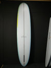 LaCurve 8'6 surfboard