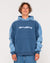Rusty Panela Anderson Fleece Hoodie