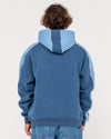 Rusty Panela Anderson Fleece Hoodie