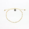 Pineapple Island Kualoa Beaded Anklet