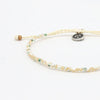 Pineapple Island Kualoa Beaded Anklet