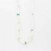 Pineapple Island Ka'ala Beaded Surfer Necklace