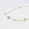 Pineapple Island Ka'ala Beaded Surfer Necklace