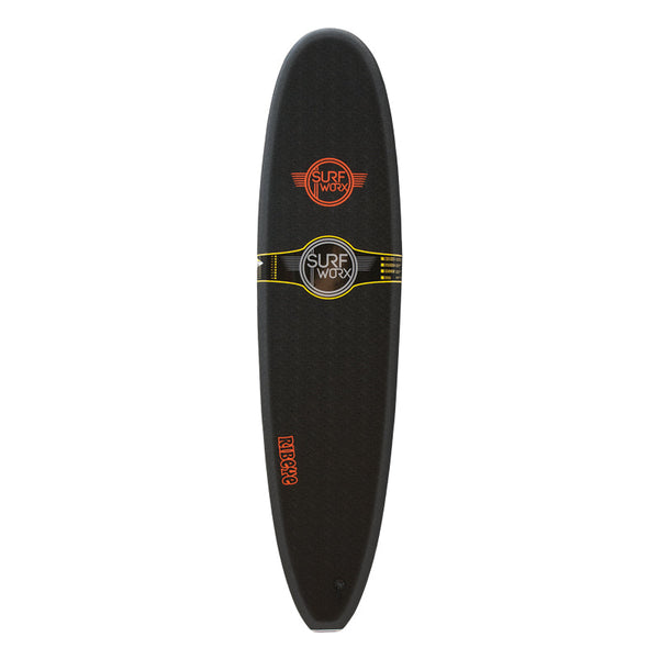 Alder Surfworx Ribeye Mini Mal
