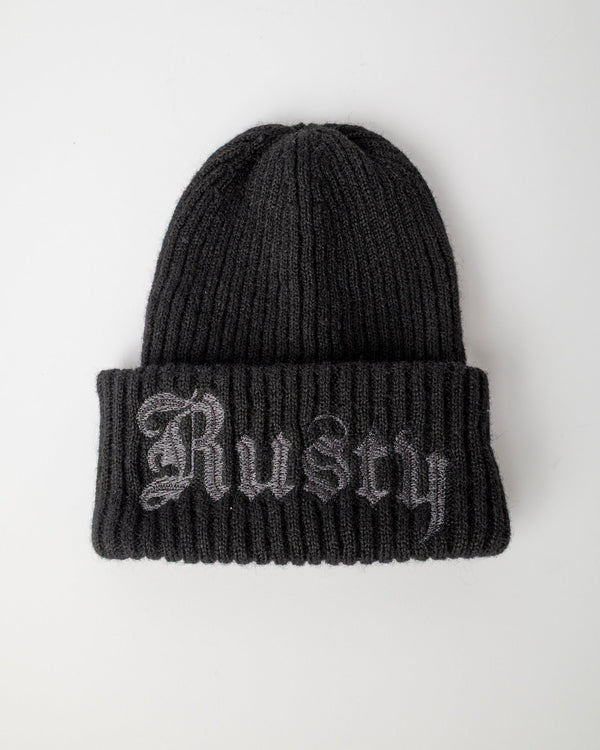 Roxanne Beanie