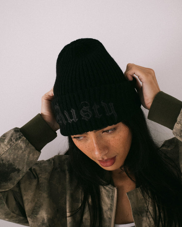Roxanne Beanie