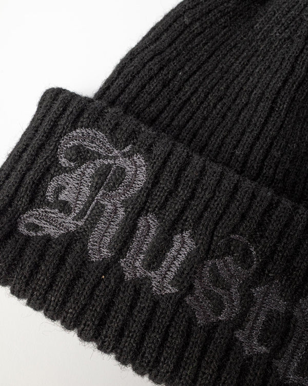 Roxanne Beanie