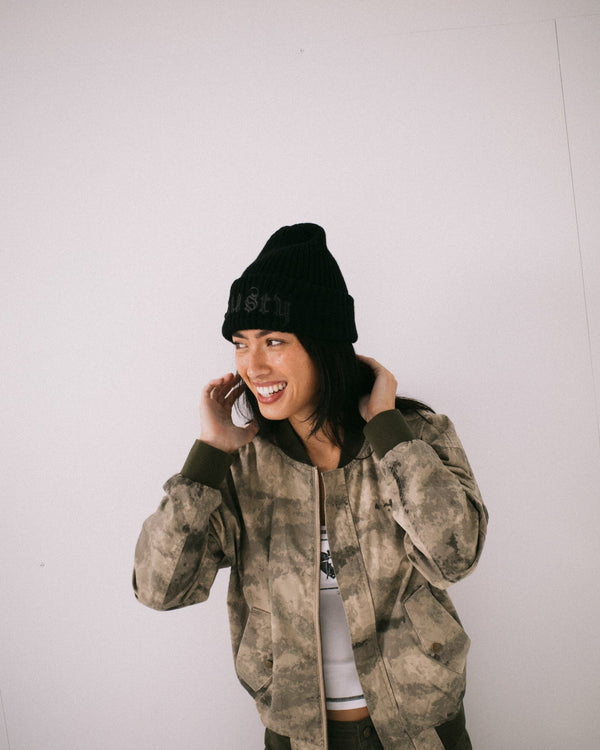 Roxanne Beanie