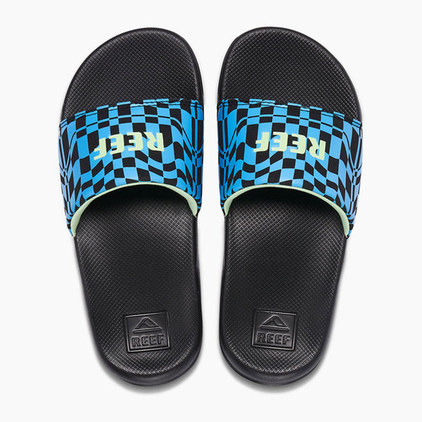 Reef Kid's One Slide Flip Flop