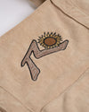 Rusty Meadow Tote Bag