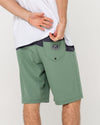 Rusty Chop Suey Boardshort