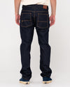 Rusty Steven Straight Fit Jean