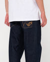 Rusty Lucifer Lucky Loose Fit Jean
