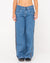 Rusty Flip Mommy Low Rise Jean