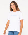 Rusty Jill Standard Fit Tee