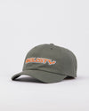 Rusty Reverb Dad Cap