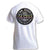 Sex Wax Word fade Tee Team