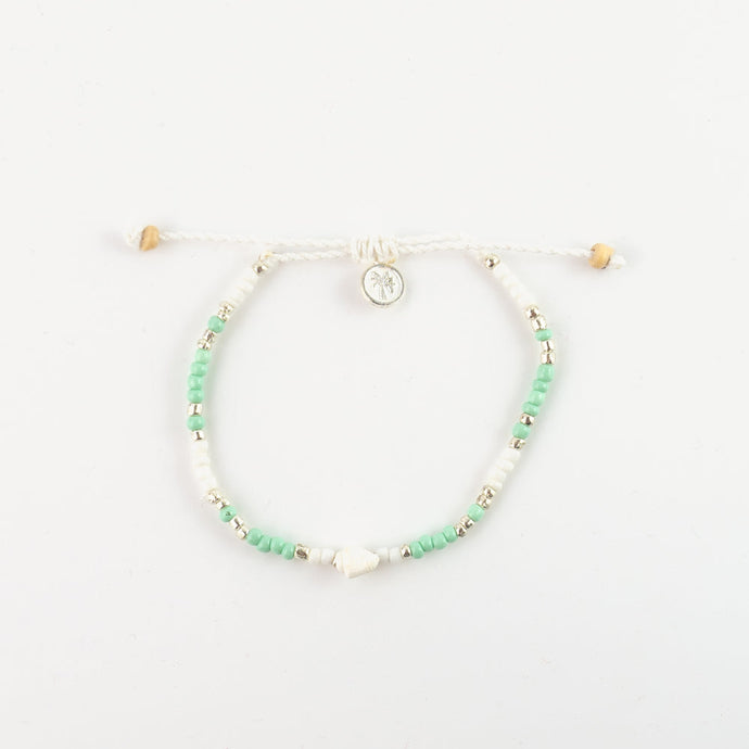 Pineapple island Anklet  LBE-077