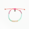 Pineapple island Anklet  SNGA-001