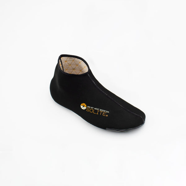 8mm Custom Fire 2.0 Watersports Boots
